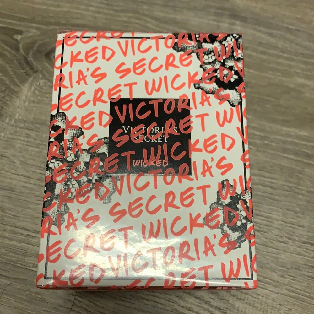 Victoria’s Secret Wicked Eau de Parfum